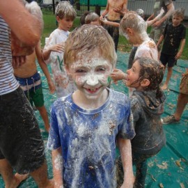 DSC07721 - Scouts en Gidsen Zaventem 